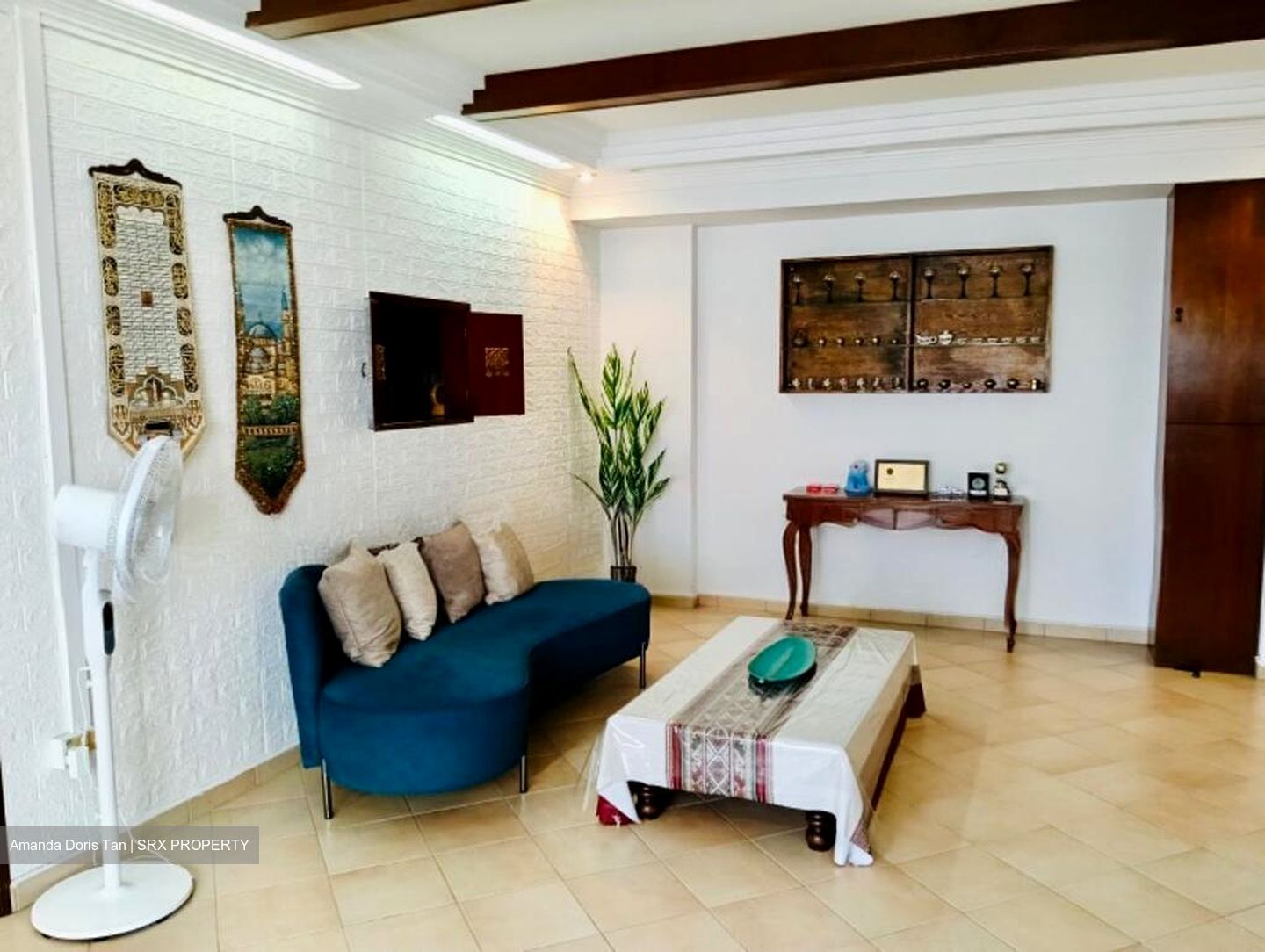 Blk 786D Woodlands Drive 60 (Woodlands), HDB 5 Rooms #498874751